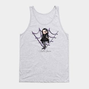 Cute Halloween Punk Girl - Halloween for Girls Tank Top